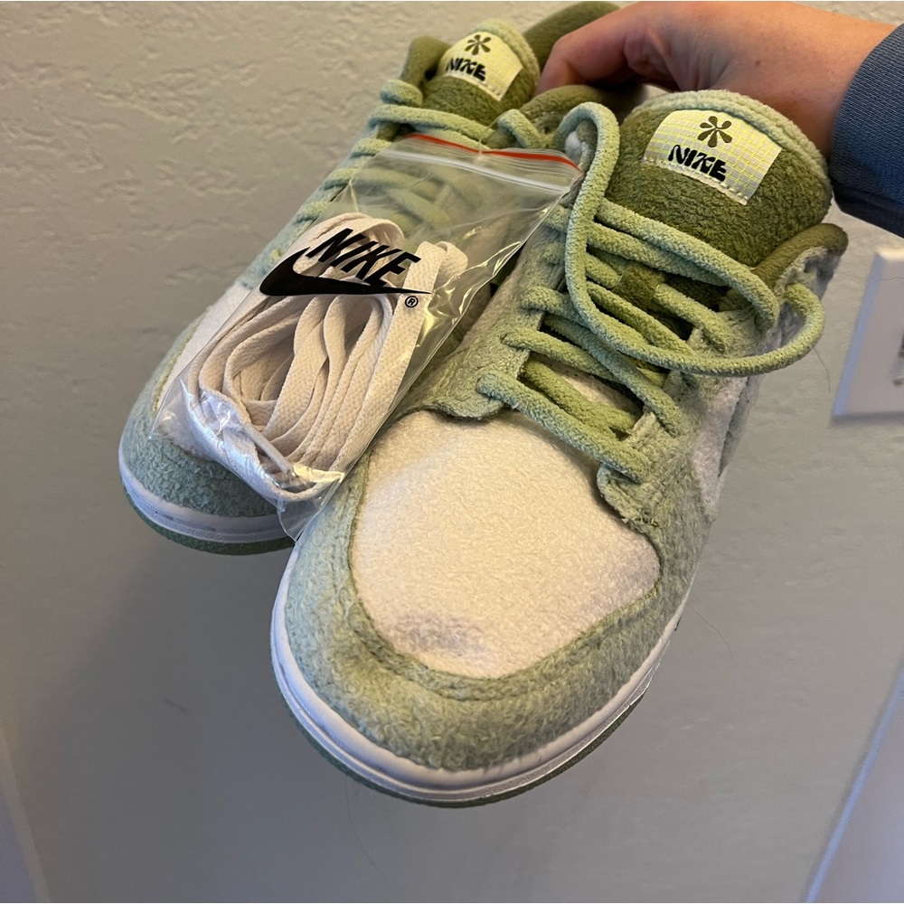 Nike low dunks - Picture 4 of 4